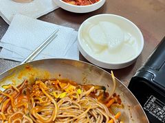-小公洞韩式豆腐村&Q饮品铺