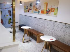 -CoCo都可(汉神购物广场店)