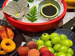 -一绪に寿喜烧(虹悦城店)