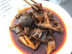 -渔桥李记奶汤面(东街店)