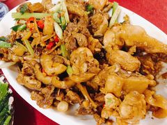 -生态苑农庄(十里画廊遇龙河店)