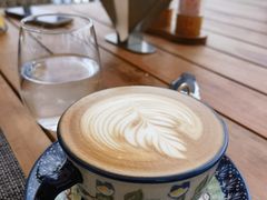 -MONICH牛排融合餐厅(和义大道购物中心店)