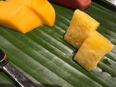 -金链花·泰国餐厅(国贸店)