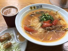 -探越越南牛肉粉(江南西分店)
