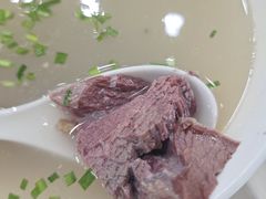 -草桥清真牛肉锅贴扁食店