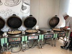 -长发西饼(临顿路店)