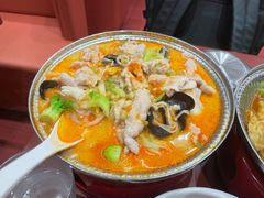 -喜家德虾仁水饺(长泰广场店)