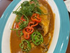 -小秦淮·南京土菜(新亭西路店)