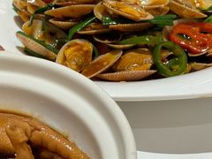 -喜宴又一村·粤菜·茶点·海鲜(壹方天地店)