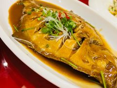 -盈春大饭店(千山路店)