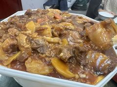 -金阁家常菜(贵阳路店)