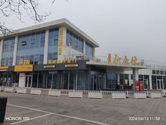 -前王院•巧克力海鲜市集餐厅(万平口店)