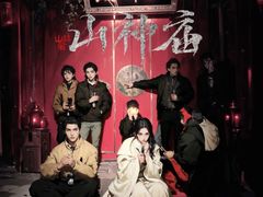 -棂笼·深度沉浸密室(武汉旗舰店)