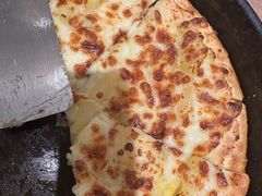 -必胜客(营口万达店)
