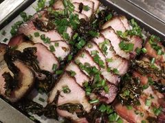 -绿茶餐厅(松江万达店)