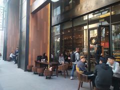 门面-星巴克臻选(广州高德置地秋广场店)