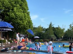-浦鸿会游泳健身中心·Ambassy Club PD(金桥碧云国际社区店)