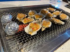 -蚝英雄·鲜蚝自助专门店(洋桥店)