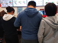 -和合谷(北京市王府井百货大楼店)