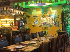 大堂-拉丁餐厅·巴西烤肉自助(正佳广场店)
