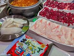 -荣叔港式沙嗲牛肉火锅(正佳潮流店)
