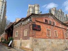 -晋江五店市传统文化旅游区