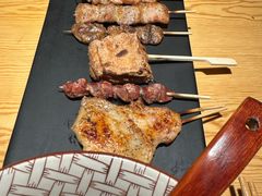 -晶吉·居酒屋·日本料理·烧鸟(中山区民主广场经典生活店)