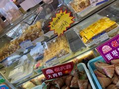 零售区-一定好食品有限公司(四川北路商业街店)