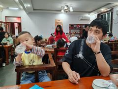 -叶存利海鲜大馅饺子(海宁路总店)