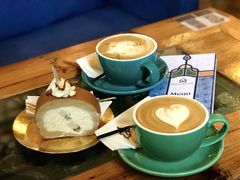 -西关84·History·Art·Cafe