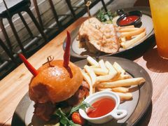 -Devils’ Brewery小恶魔精酿啤酒(武汉天地店)