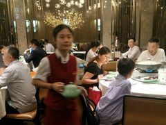大堂-江南厨子·品苏杭(华润万象店)