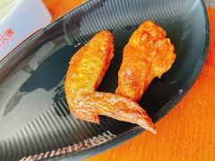 -滋奇·扬州地标火锅(东关街店)