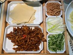 -富贵春饼·烤鸭·大厨现炒(诸城店)