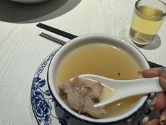 -东山茶寮(新安店)