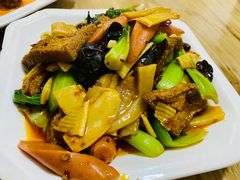 -黑皮酸菜鱼(绣花巷店)