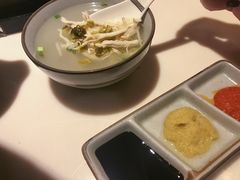 -本味轩精品茶餐厅(黄山路店)