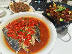 -味上湘菜馆(悦方ID MALL店)