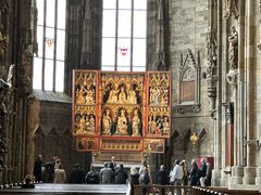 -斯蒂芬主教座堂(Stephansdom)