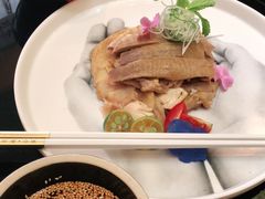 -写庭·鱼鲜川菜·宴请(铁像寺水街店)