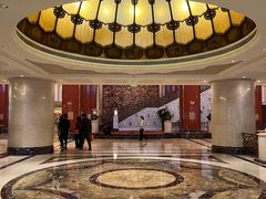 -咖啡苑自助餐厅·中国大饭店