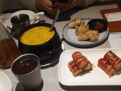 -吉旺港式餐厅(南方商城店)