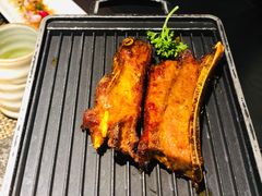 -吉盛川创作料理(保利国际广场店)