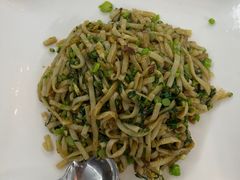 炒素粿-宜兴隆家宴·私房菜(泰安华庭店)