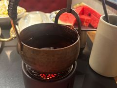 -廖掌柜·重庆鲜货火锅(上海首店)