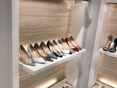 -JIMMY CHOO(恒隆广场店)