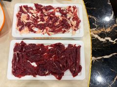 -潮悦牛肉火锅城(水贝店)