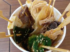 -廖记棒棒鸡(青岛万象城店)
