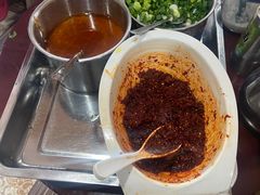 -刘艳黄牛肉(九襄店)