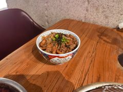 -黑牛の店·和牛烧肉(合生汇店)